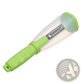 Vegetable Peeler with Storage Box and Stainless Blade
