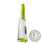 Vegetable Peeler with Storage Box and Stainless Blade