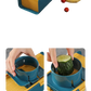 Vegetable Slicer 5 in 1 Multi Functional Cutter