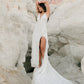 Venetia Bridal Gown in Lily