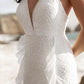 Venetia Bridal Gown in Lily