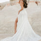 Venetia Bridal Gown in Lily