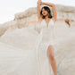 Venetia Bridal Gown in Lily