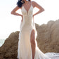 Venetia Bridal Gown in Lily