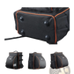 Vevor 35.6l Heavy Duty Welding Backpack with Helmet Catch Bag
