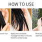Vikada Hair Repair Mask Deep Moisturizing Treatment 80ml