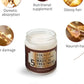 Vikada Hair Repair Mask Deep Moisturizing Treatment 80ml