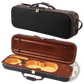 Violin Case 4/4 Full Size Lightweight Oblong Hard Bag