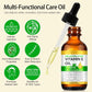 Vitamin e Oil 75,000 Iu Ultra Concentrated 60ml