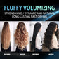 Volumizing Hair Setting Spray with Niacinamide 100ml