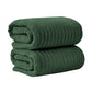 Luxury Combed Cotton Bath Towel Set - Karina Collection