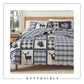 Lodge Quilt - Stonehurst Collection