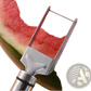 Watermelon Slicer Fork Stainless Steel Cutting Tool