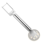 Watermelon Slicer Fork Stainless Steel Cutting Tool