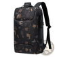 Waterproof Business Laptop Backpack with Usb Port