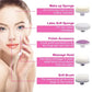 5-in-1 Waterproof Electric Facial Cleansing Spin Brush