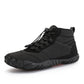 Waterproof Fleece Lined High Top Snow Boots