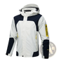 Waterproof Hooded Outdoor Shell Jacket for Men and Women