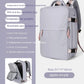 Waterproof Laptop Travel Backpack with Compartments