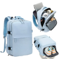 Waterproof Laptop Travel Backpack with Compartments