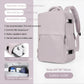 Waterproof Laptop Travel Backpack with Compartments