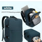 Waterproof Laptop Travel Backpack with Compartments