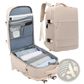 Waterproof Laptop Travel Backpack with Compartments