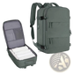 Waterproof Laptop Travel Backpack with Compartments