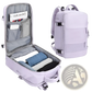 Waterproof Laptop Travel Backpack with Compartments