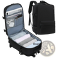Waterproof Laptop Travel Backpack with Compartments
