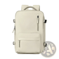 Waterproof Laptop Travel Backpack with Compartments
