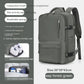 Waterproof Laptop Travel Backpack with Compartments
