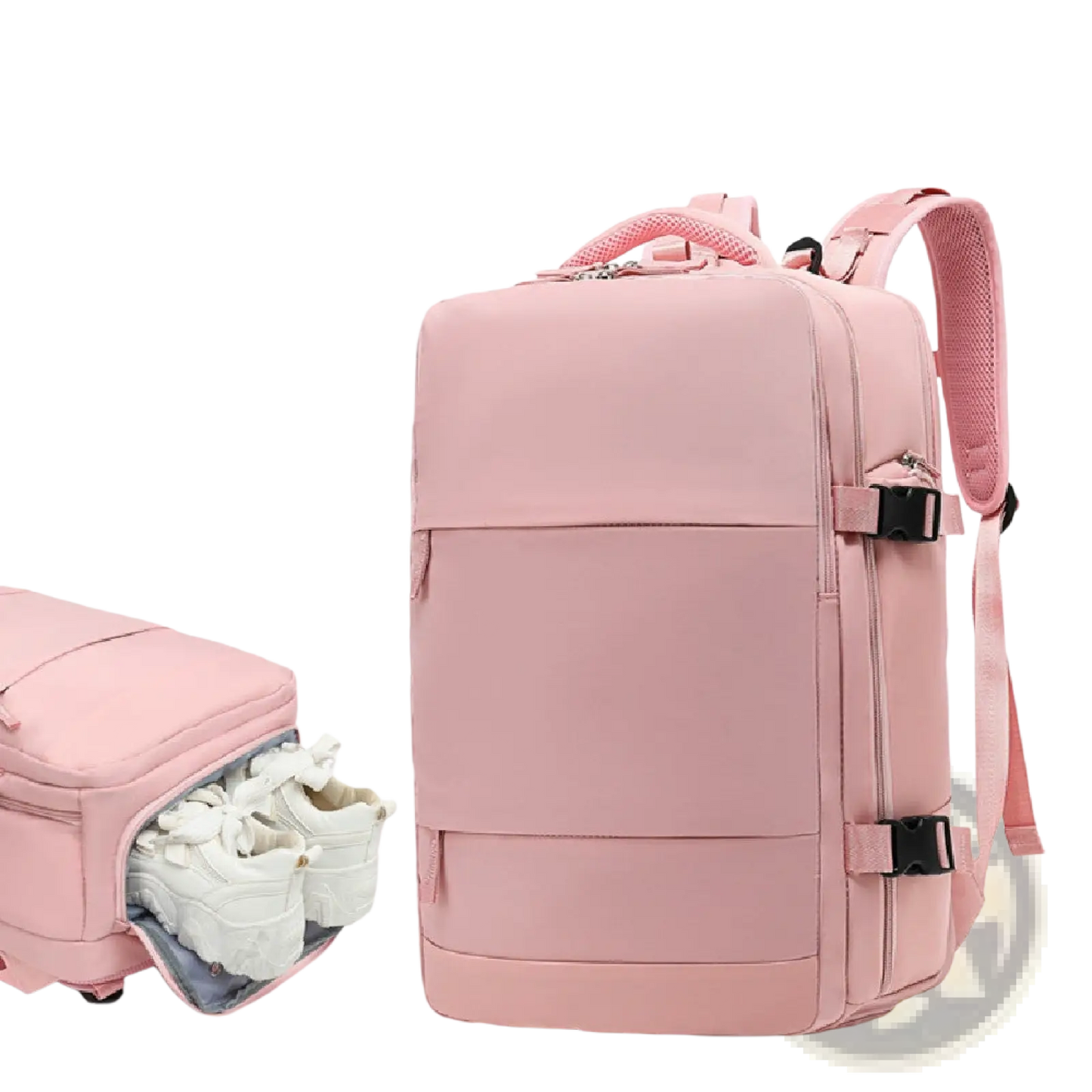 Waterproof Laptop Travel Backpack with Compartments