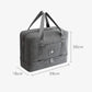 Waterproof Dream Travel Shoe Bag with Reinforced Handles