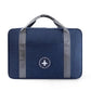 Waterproof Dream Travel Shoe Bag with Reinforced Handles