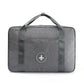 Waterproof Dream Travel Shoe Bag with Reinforced Handles