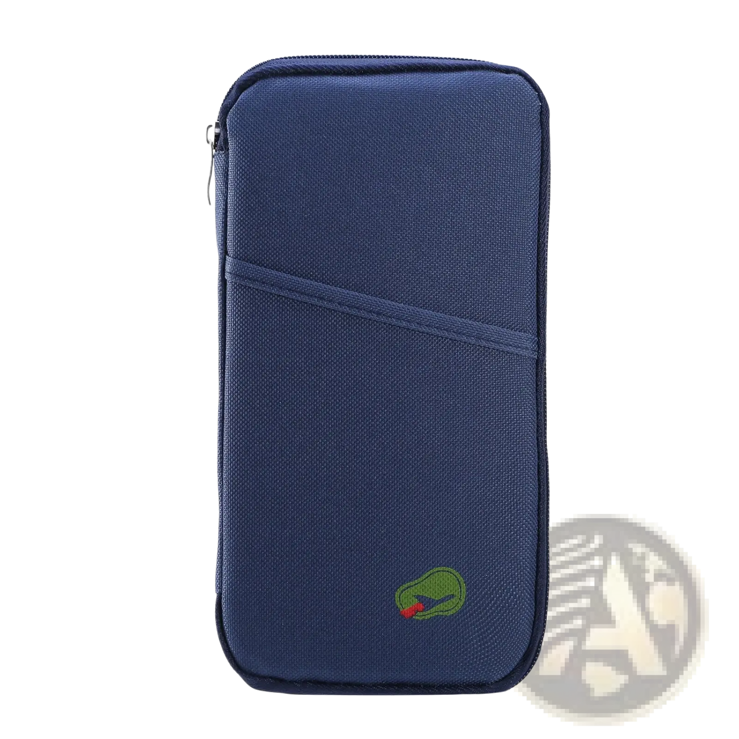 Waterproof Oxford Fabric Travel Passport and Document Wallet