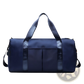 Waterproof Oxford Travel Duffel for Gym and Sports