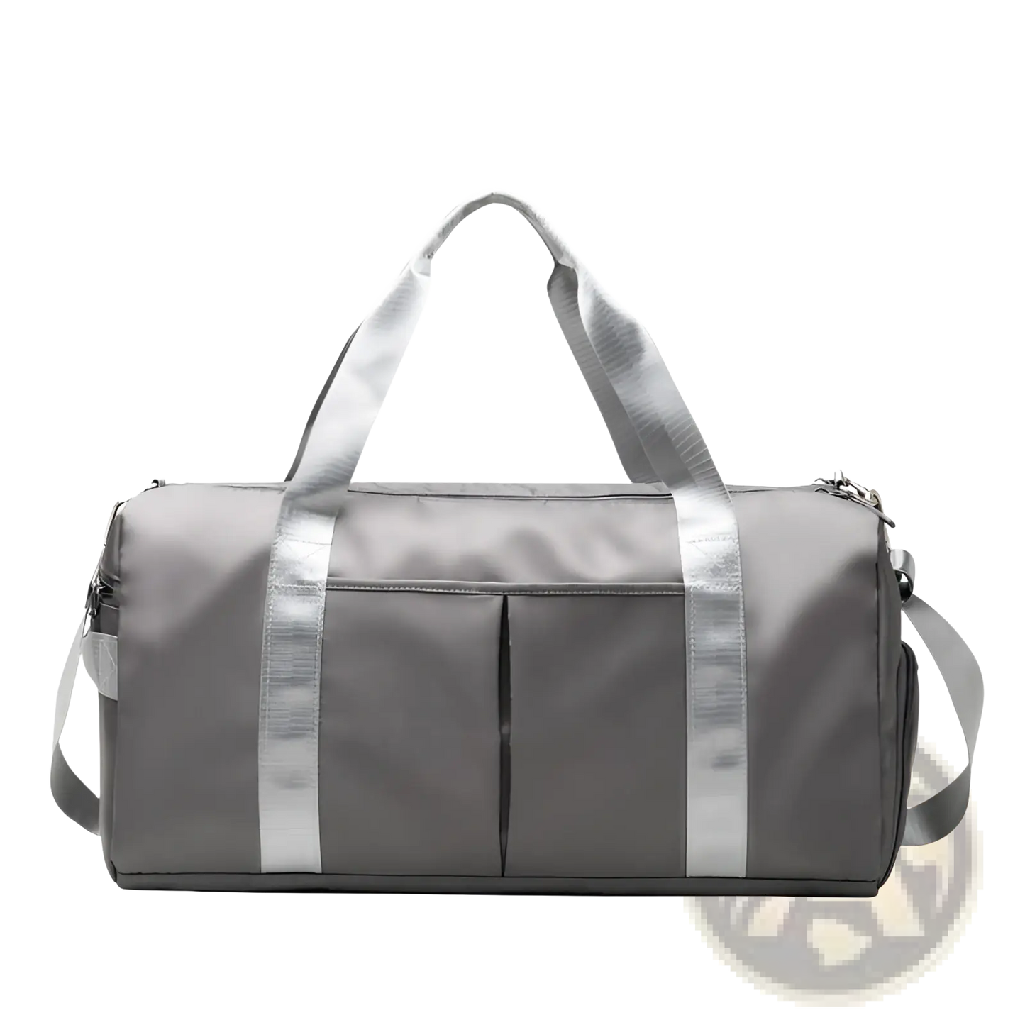 Waterproof Oxford Travel Duffel for Gym and Sports