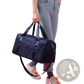 Waterproof Oxford Travel Duffel for Gym and Sports
