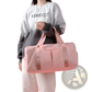 Waterproof Oxford Travel Duffel for Gym and Sports
