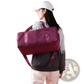 Waterproof Oxford Travel Duffel for Gym and Sports