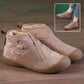 Waterproof Plush Winter Snow Boots