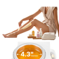 Wax Warmer 600ml Professional Hair Removal Heater Pot