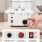 Wax Warmer 600ml Professional Hair Removal Heater Pot