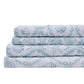 Coastal Printed Sheet Set - Newport Collection