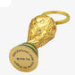 2026 Officially Licensed FIFA World Cup 3D Trophy Keychain 60mm Soccer Futbol