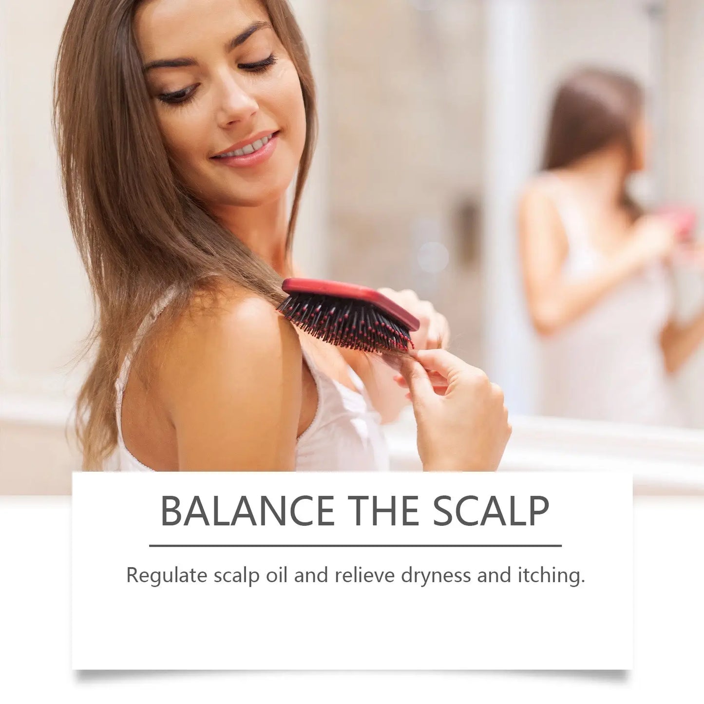 West Month Batana Oil and Keratin Hair Repair Treatment