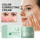 West&month Color Correcting Cream with Soothing Aloe Extract
