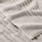 Luxury Combed Cotton Bath Towel Set - Karina Collection